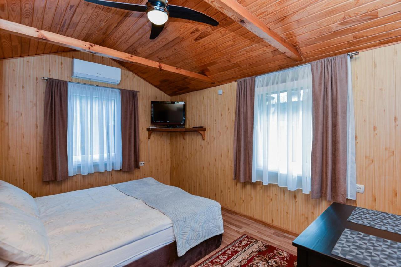 Namelio Nuoma Vila Palanga Exterior foto