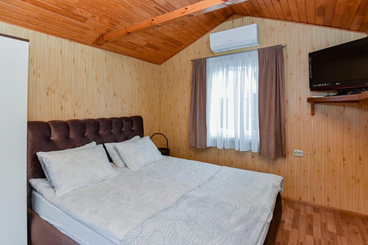 Namelio Nuoma Vila Palanga Exterior foto